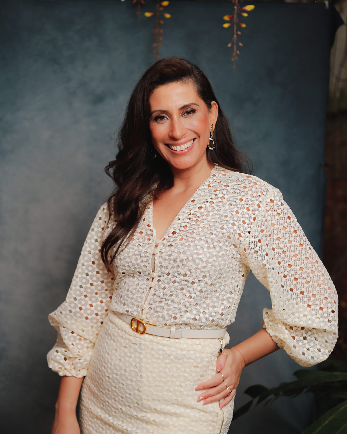 Fernanda Rolin, criadora do Método Dona de Loja.